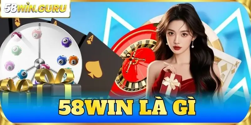 58win là gì