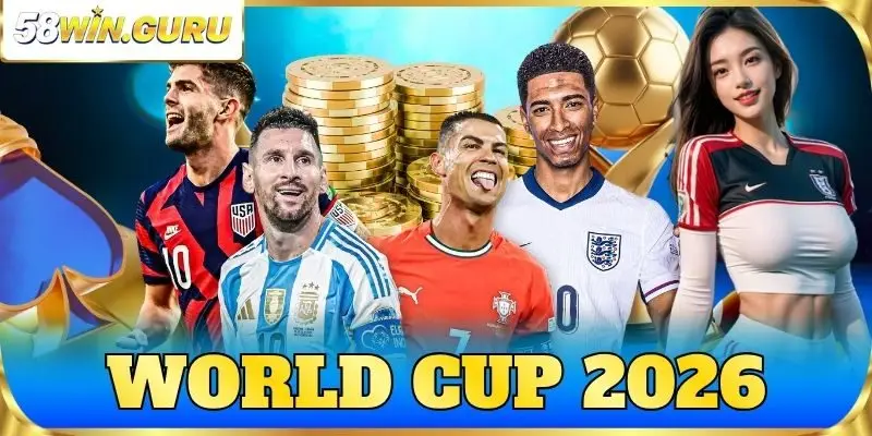 world cup 2026